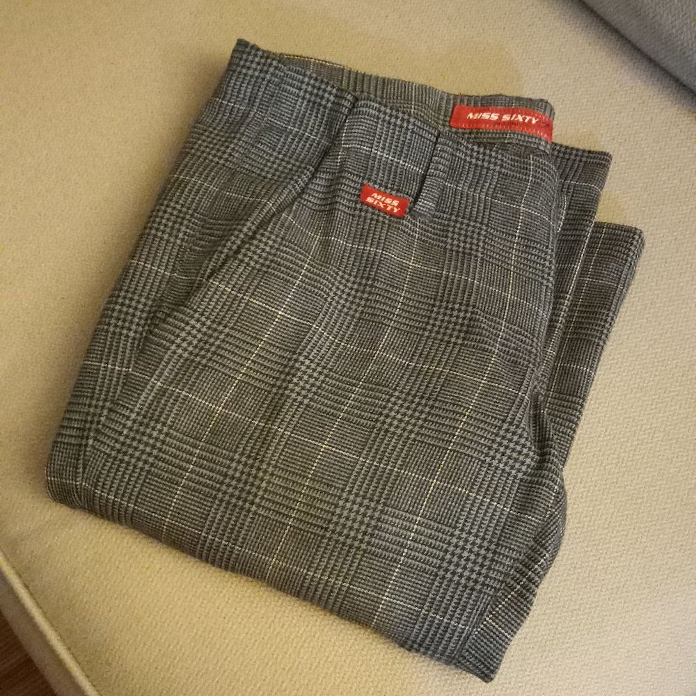 PANTS